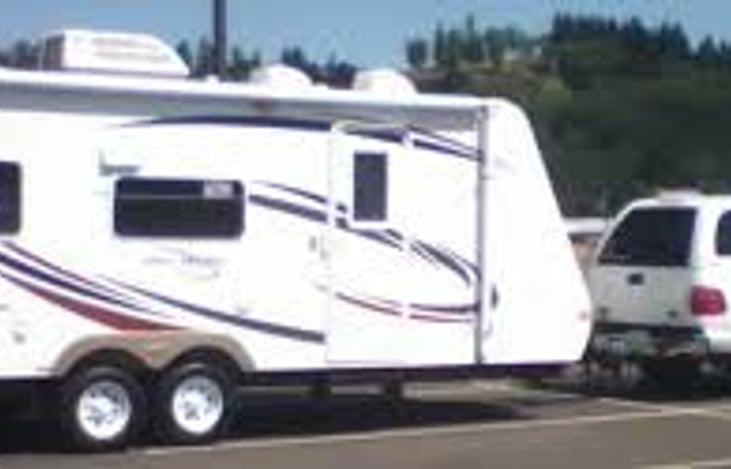 2008 Bay Ridge Rv 2008 trail cruiser | RVshare
