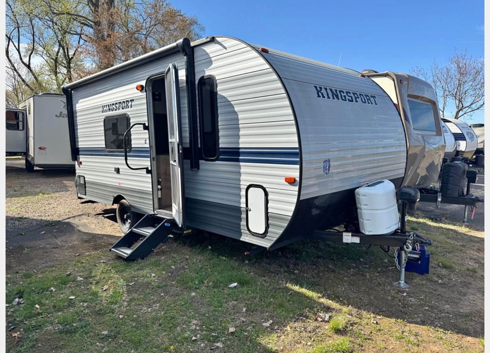 Travel Trailer rentals in Park Ridge