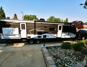 Dutchmen RV Aspen Trail 3010BHDS