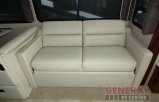 Holiday Rambler Vacationer "Holly" [MI] w/ MBA ins