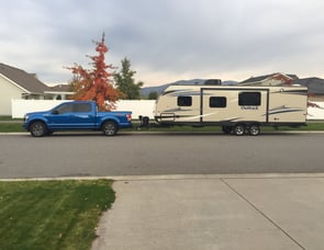 Keystone RV Outback Ultra Lite 276UBH