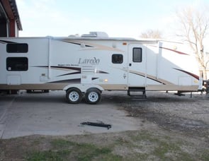 Keystone Laredo BHS29