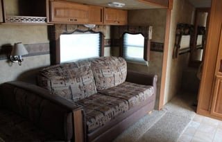 Perfect for Family Getaways!