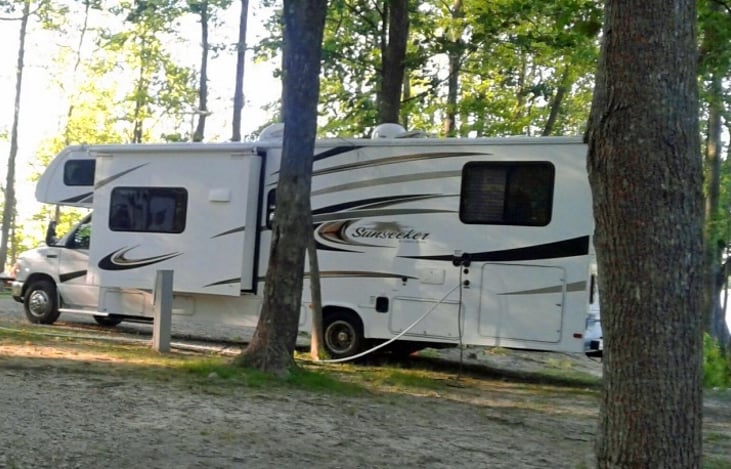 RV Photo