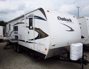 Keystone RV Outback 295RE