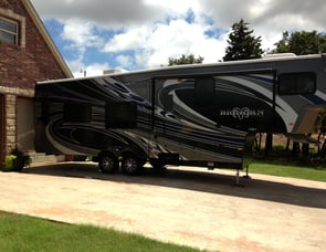 Heartland Bighorn Ti 32