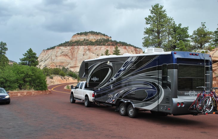 RV Photo