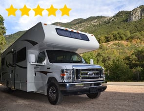 Coachmen RV Freelander 29QB Ford 450