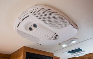 VanGo! the Family Fun to go 20 Ft park anywhere RV