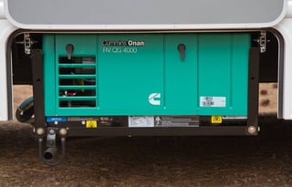 VanGo! the Family Fun to go 20 Ft park anywhere RV