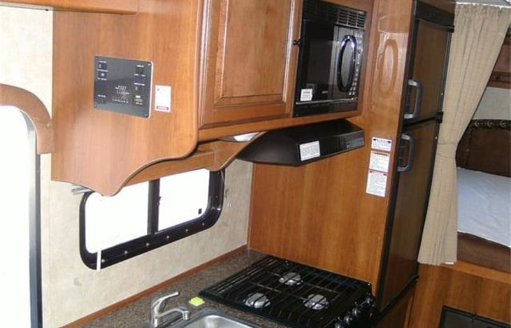 RV Photo