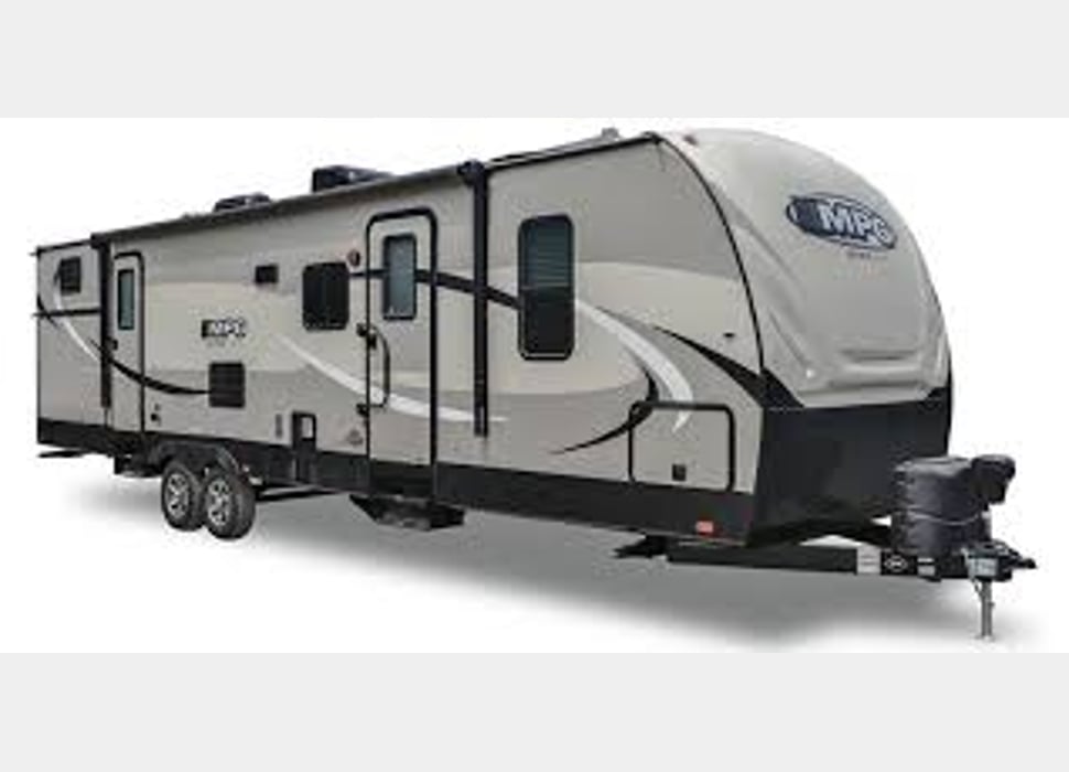 Travel Trailer rentals in Herndon