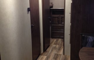 2016 Cruiser RV Mpg 2800qb