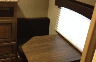 2016 Cruiser RV Mpg 2800qb