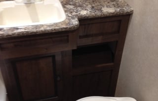 2016 Cruiser RV Mpg 2800qb