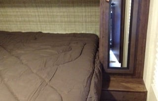 2016 Cruiser RV Mpg 2800qb