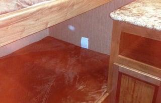 2016 Cruiser RV Mpg 2800qb