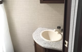 Home away from home!