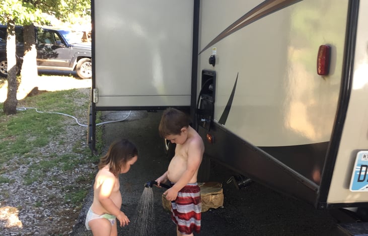 RV Photo