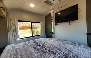 2024 Salem 29view Secret Bunkhouse