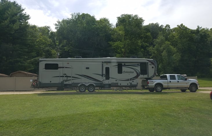 RV Photo