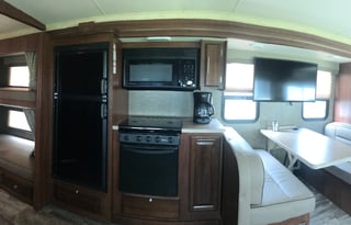 Fantastic Family Escape!