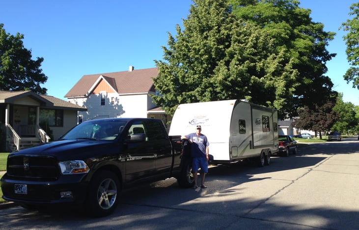 RV Photo
