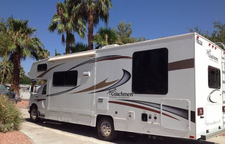 RV Photo