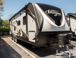 Grand Design Imagine 2600RB