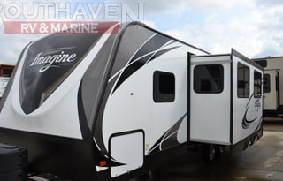 2018 Grand Design RB 2600 “Couples trailer”