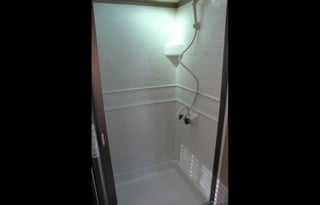 2018 Grand Design RB 2600 “Couples trailer”