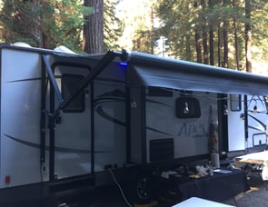 Coachmen RV Apex Ultra-Lite 259BHSS