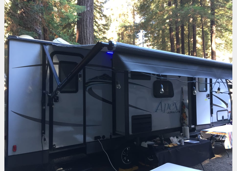 Travel Trailer rentals in Atwater