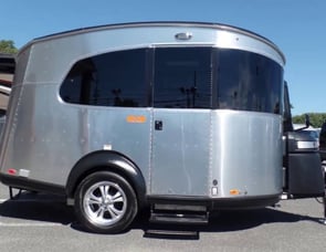 Airstream RV Basecamp 16