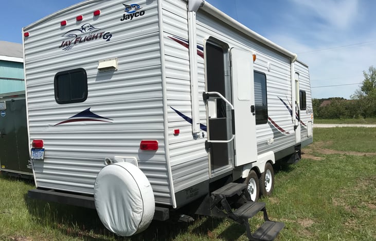 RV Photo