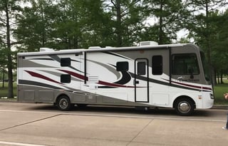 The Motor Mansion