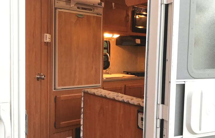 RV Photo
