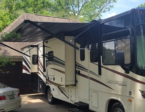 Forest River RV Georgetown 5 Series 31R5