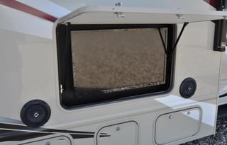 2018 Thor Chateau 31E Bunkhouse