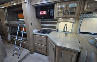 2018 Thor Chateau 31E Bunkhouse