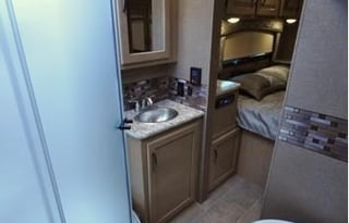 2018 Thor Chateau 31E Bunkhouse