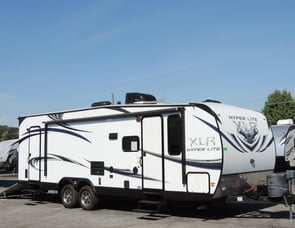 Forest River RV XLR Hyper Lite 27HFS