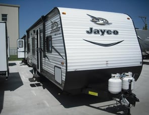 Jayco Jay Flight SLX 264BHW