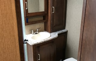 2017 KEYSTONE OUTBACK 324CG