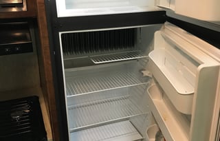 2017 KEYSTONE OUTBACK 324CG