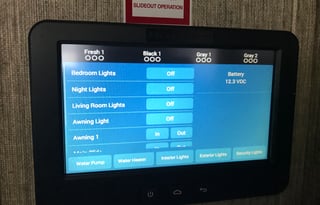 2017 KEYSTONE OUTBACK 324CG