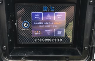 2017 KEYSTONE OUTBACK 324CG