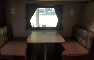 Escape from your Everyday