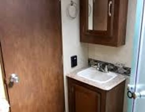 Forest River RV Salem Hemisphere Lite 300BH