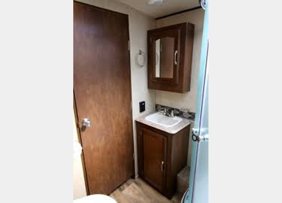 Travel Trailer rentals in Louisville